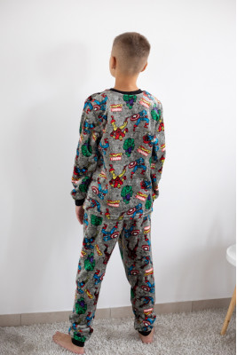 Піжама для хлопців